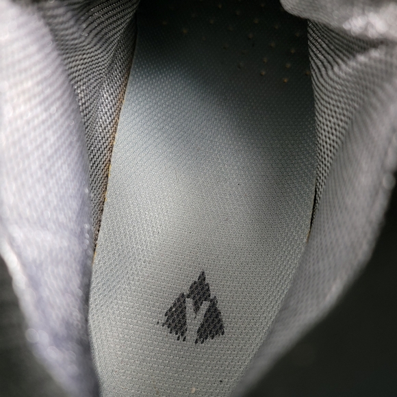 Vasque Breeze 2.0 Goretex Mid GTX Hiking Boots Womens 8.5 - Picture 7 of 10